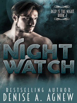 cover image of Night Watch